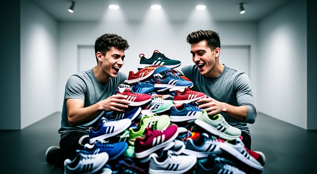 Adidas Vente Privée : Où Choper les Vraies Affaires sur Baskets et Vêtements sans Attendre les Soldes