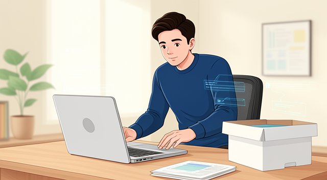 Annuler une vente Vinted : le guide du vendeur qui veut garder le contrôle sans tout casser