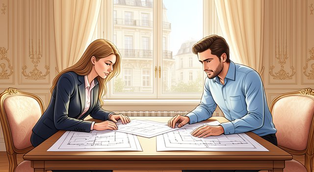 Appartement en Vente à Paris : Plus de 23 000 Biens Disponibles et Comment Négocier le Meilleur Prix en 2026