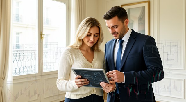 Appartement Paris Vente : Le Marché en 2026 et Comment Conclure une Bonne Affaire