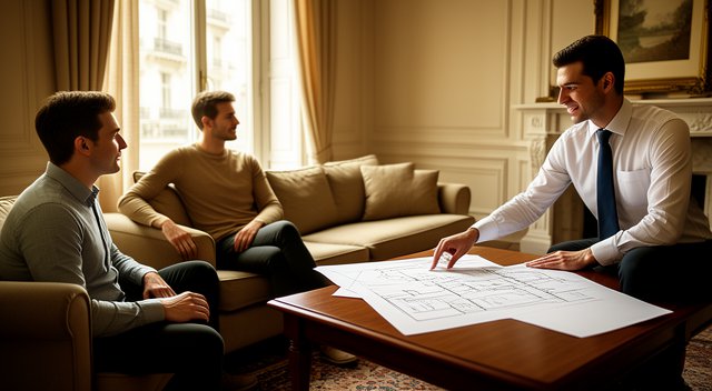 Appartement à vendre Paris : le marché en 2026 et comment conclure sans perdre des mois