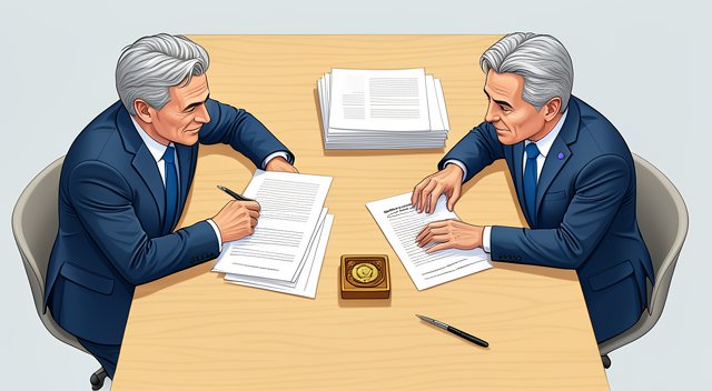 Attestation de vente : comment la rédiger pour conclure tes ventes en toute sérénité