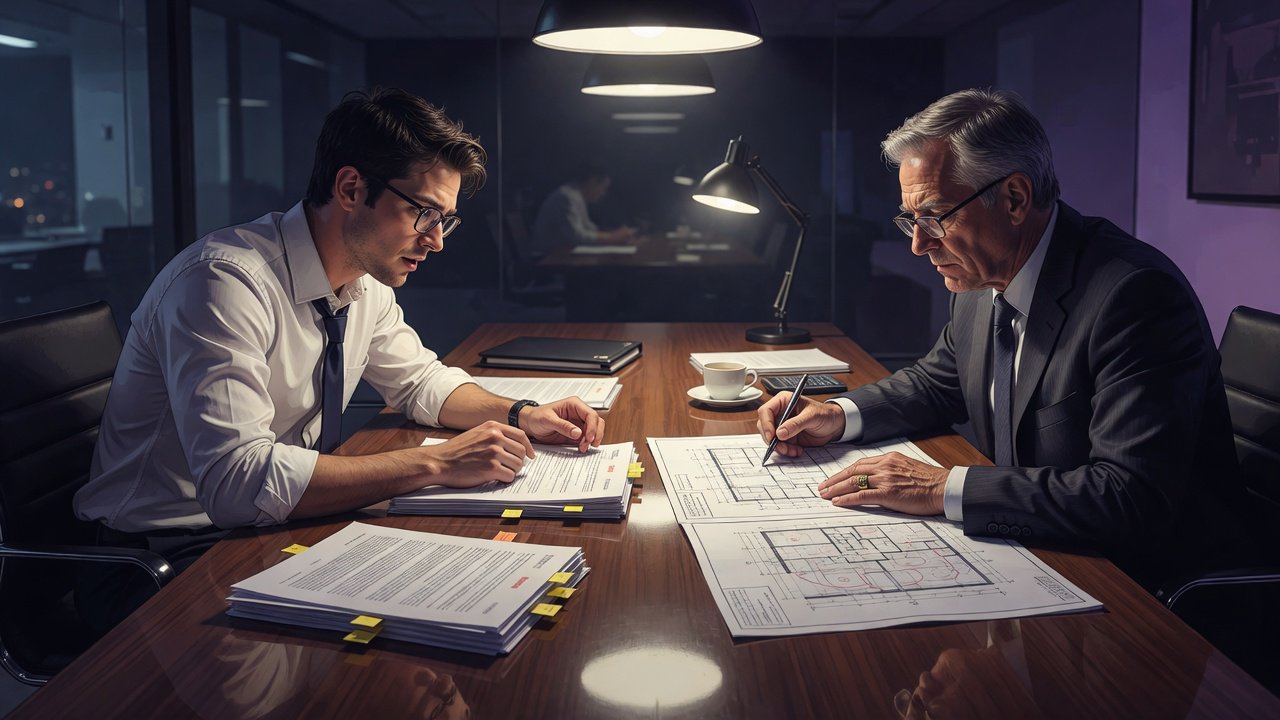 Bail commercial gratuit : mythe ou vraie opportunité pour lancer ton activité en 2026 ?