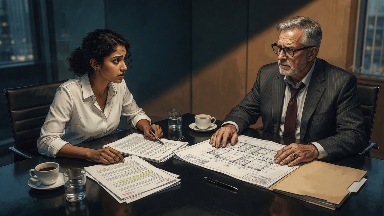 Ce que doit contenir ton contrat même si le loyer est très bas ou symbolique