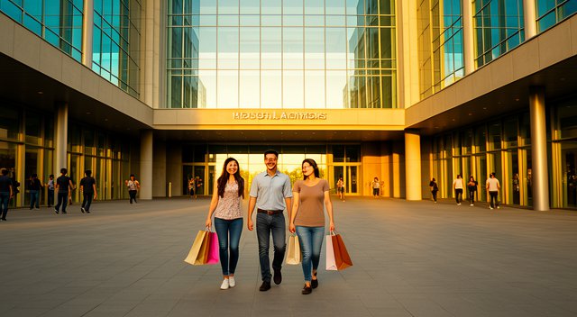 Balaruc centre commercial : le guide pratique pour vos achats au Carrefour Balaruc-le-Vieux