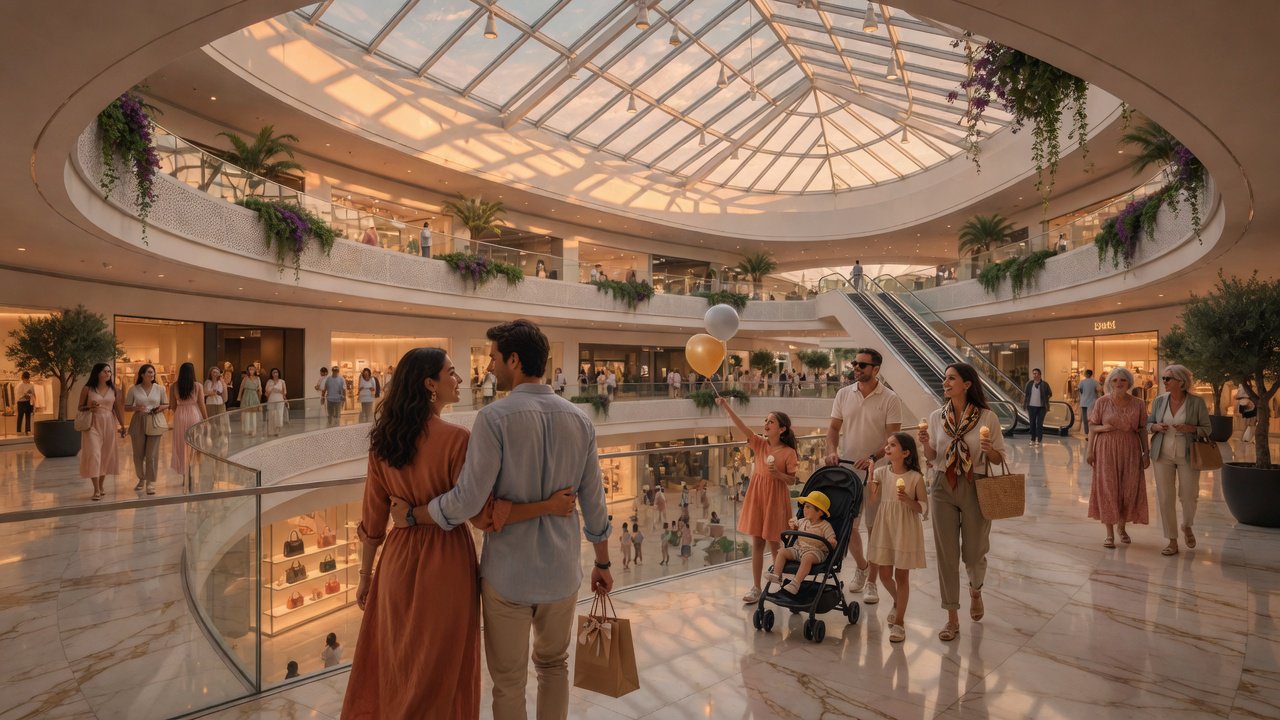 Barcelone Centre Commercial : Les Adresses Clés pour des Achats qui Rapportent Vraiment