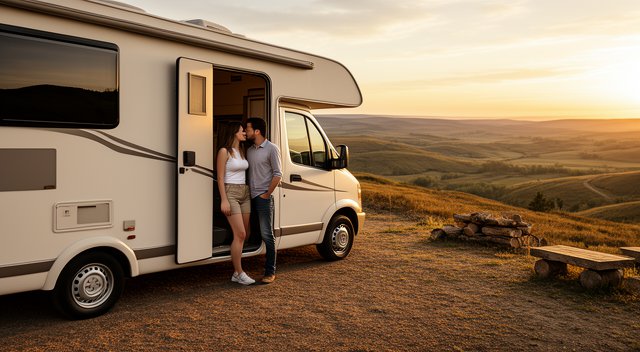 Camping Car en Vente : Comment Trouver la Meilleure Occasion et Négocier Malin en 2026