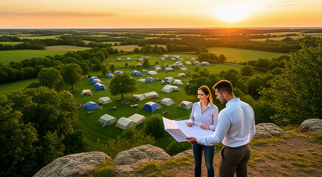 Camping en vente : comment repérer la vraie bonne affaire et réussir votre achat sans vous planter