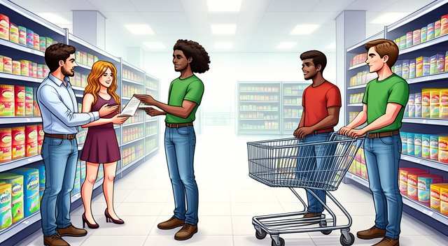 CAP Vente : le diplôme qui vous propulse dans le monde du commerce et de la vente