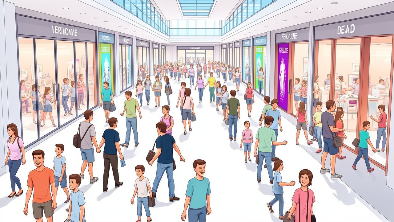 Centre commercial Carrefour Toulouse Purpan : horaires, boutiques et astuces pour bien en profiter