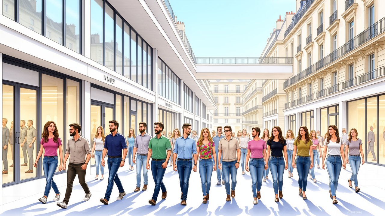 Centre Commercial Montpellier : Odysseum ou Polygone, Où Faire Vos Meilleurs Achats en Ce Moment ?