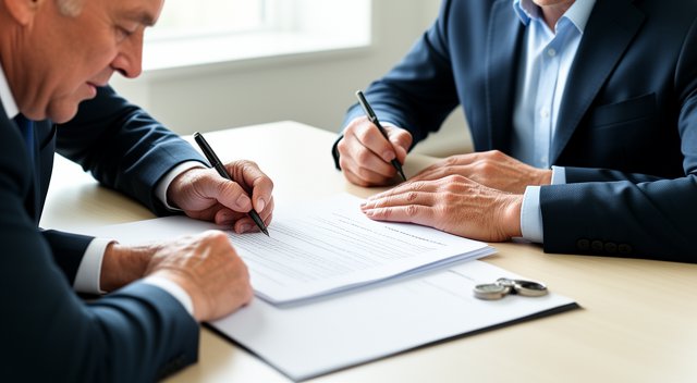 Cerfa de vente véhicule : le formulaire qui sécurise ta transaction et te permet de conclure sans stress