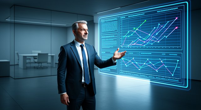 Chief Commercial Officer (CCO) : le stratège qui fait vraiment monter le chiffre d’affaires