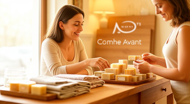 Comme Avant point de vente : adresses des boutiques officielles et comment trouver un revendeur près de chez vous
