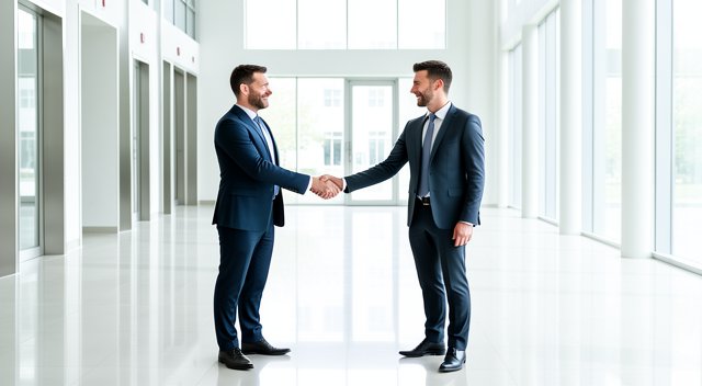 Commercial cleaning companies : le guide du vendeur pour des espaces qui boostent vraiment vos ventes