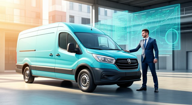 Commercial Vehicle Technology : l'outil qui fait la différence pour les pros de la vente et du commerce