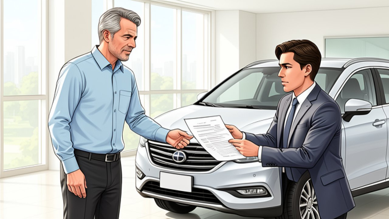 Dépôt-vente voiture : confiez la vente à un pro et récupérez votre temps (et votre calme)