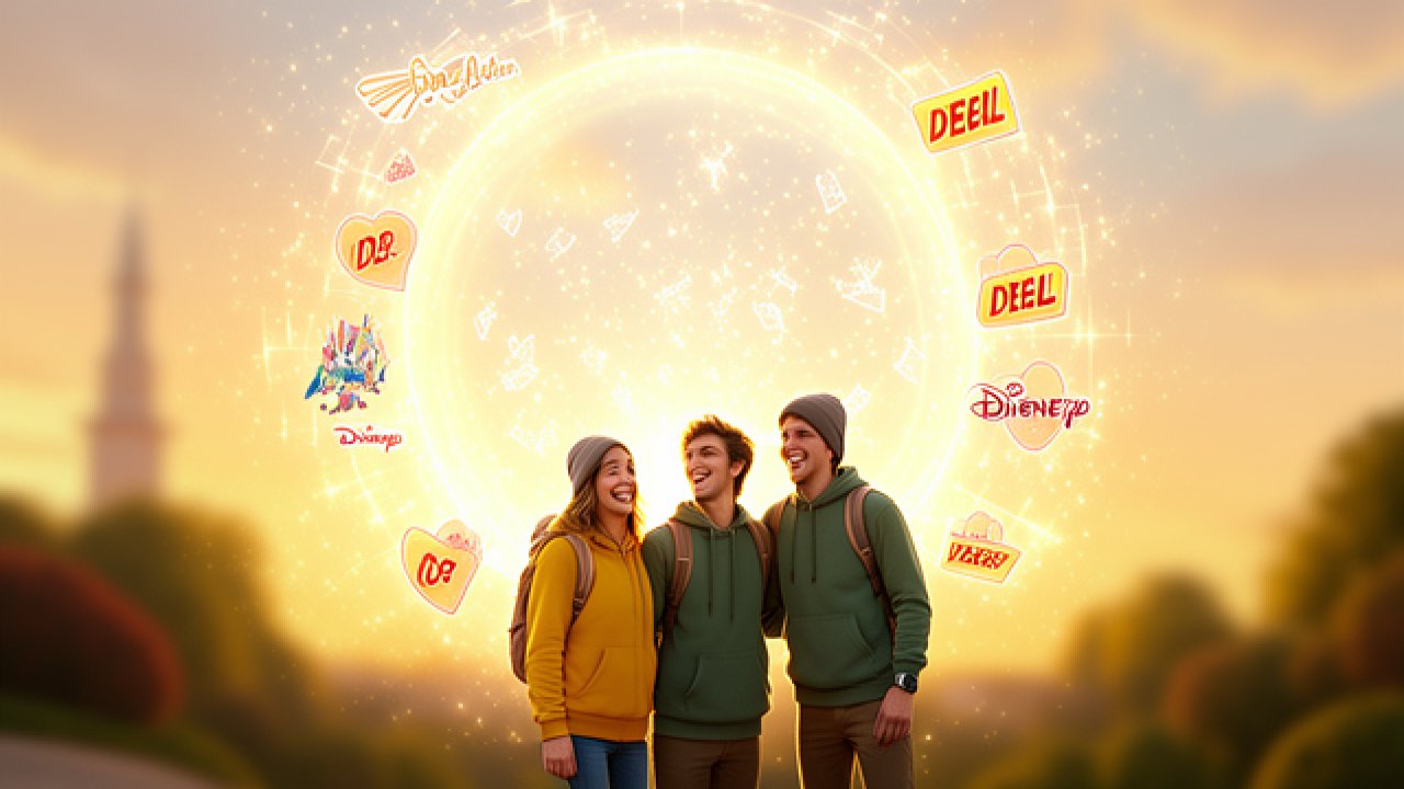 Disneyland Vente Privée : Guide pour Choper les Meilleures Occasions Séjours et Billets en 2026