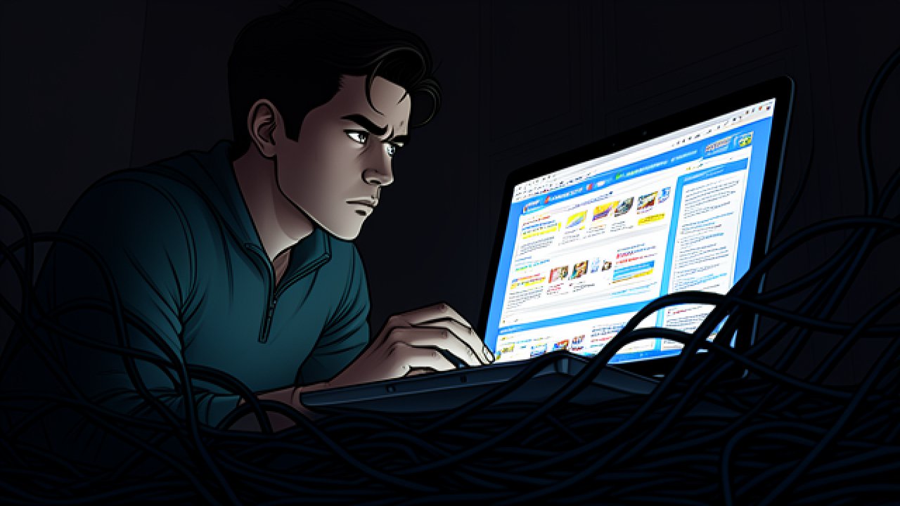 Flash Vente : ce que je vous conseille vraiment sur Flashventes.com en tant que commercial