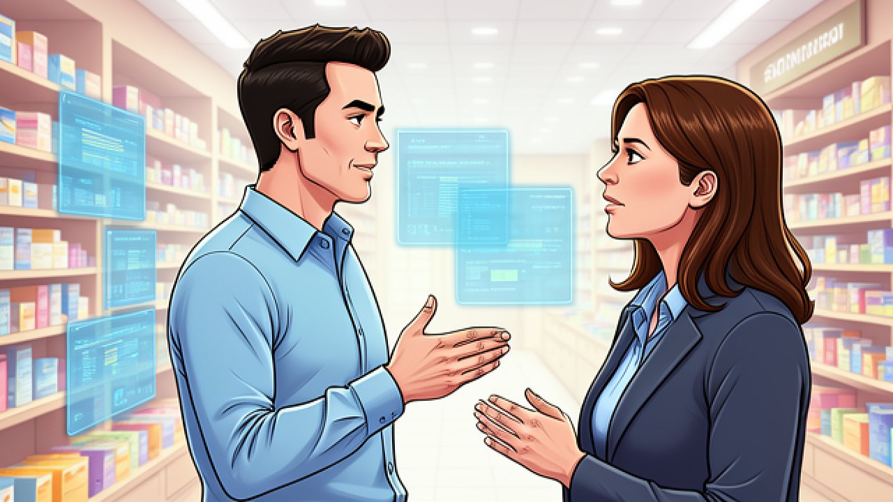 Formation dans la vente : tout ce qu'il faut savoir pour choisir la bonne et réussir en tant que conseiller de vente