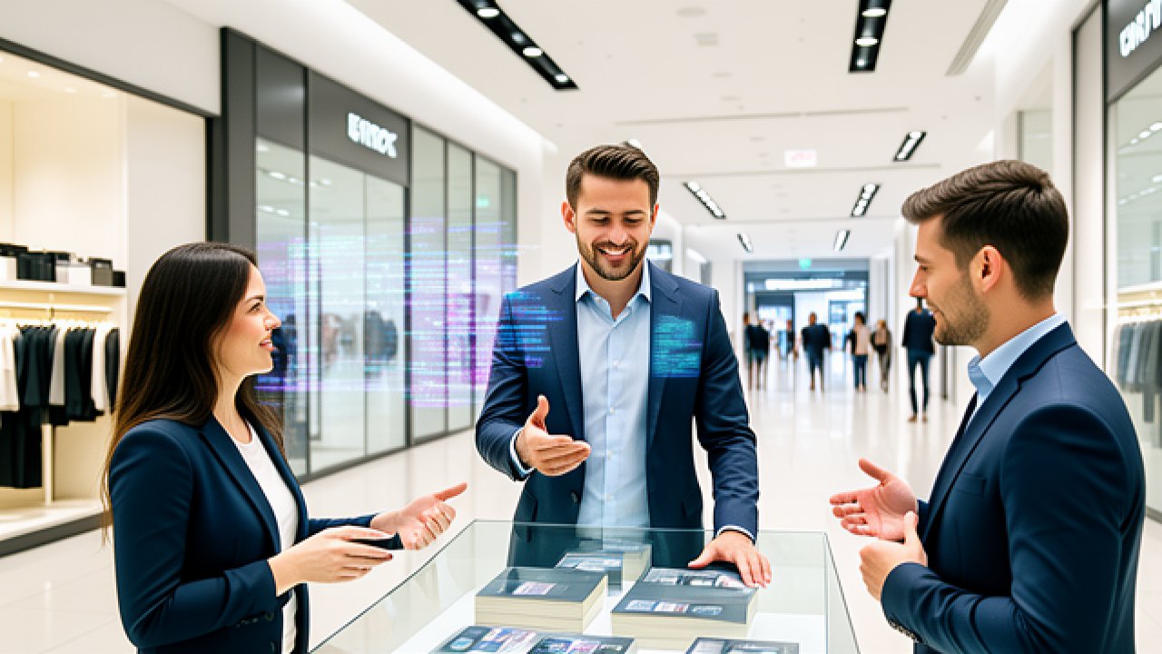 Formation en vente : comment choisir la bonne pour vraiment progresser dans le commerce