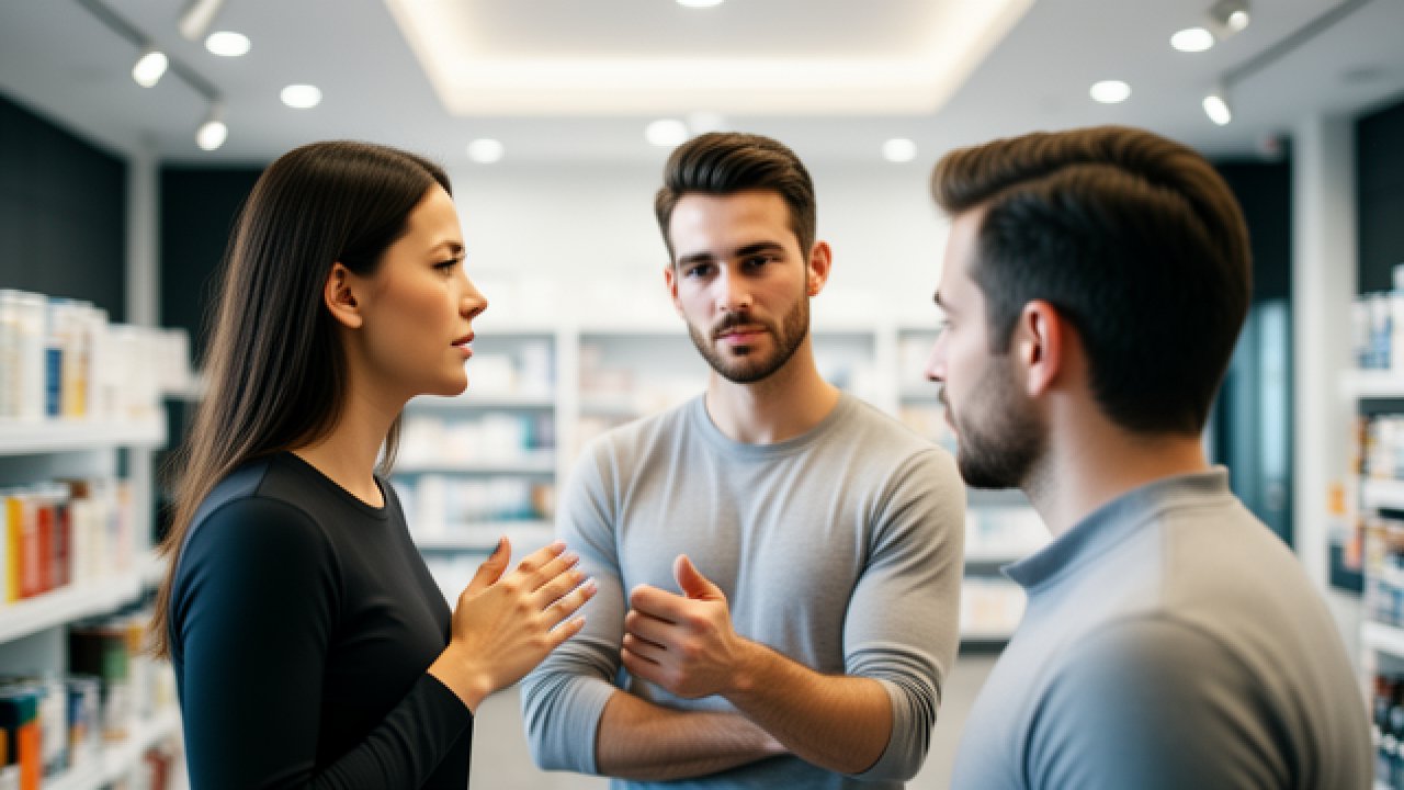 Formation Vente : Choisir la Bonne pour Devenir un Vrai Conseiller de Vente