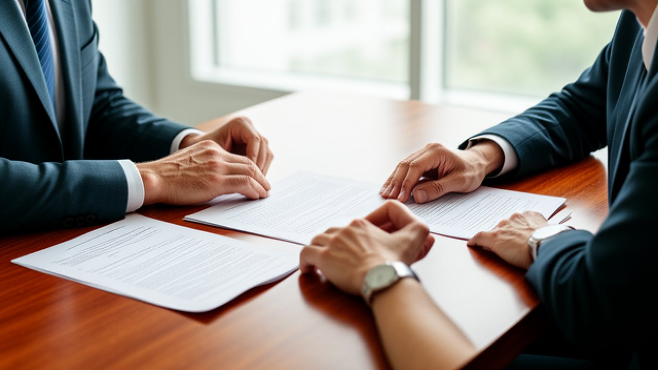 J'ai signé un compromis de vente mais je regrette : que faire sans tout perdre
