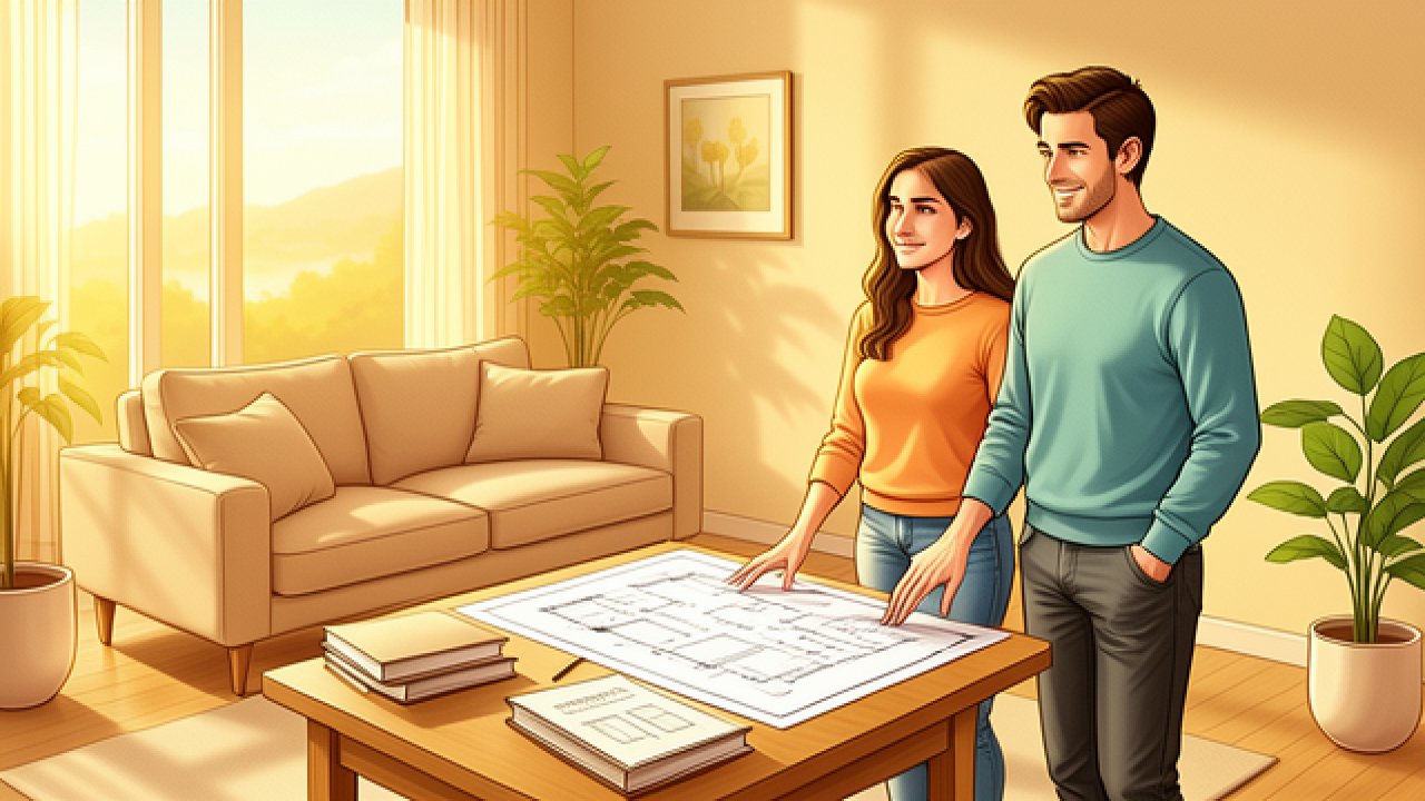 Location vente pour une maison : le dispositif qui transforme un locataire en propriétaire sans tout miser d’un coup