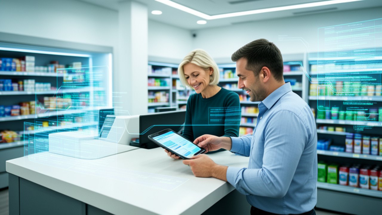 Logiciels de point de vente : le vrai levier pour que tes équipes vendent plus et galèrent moins