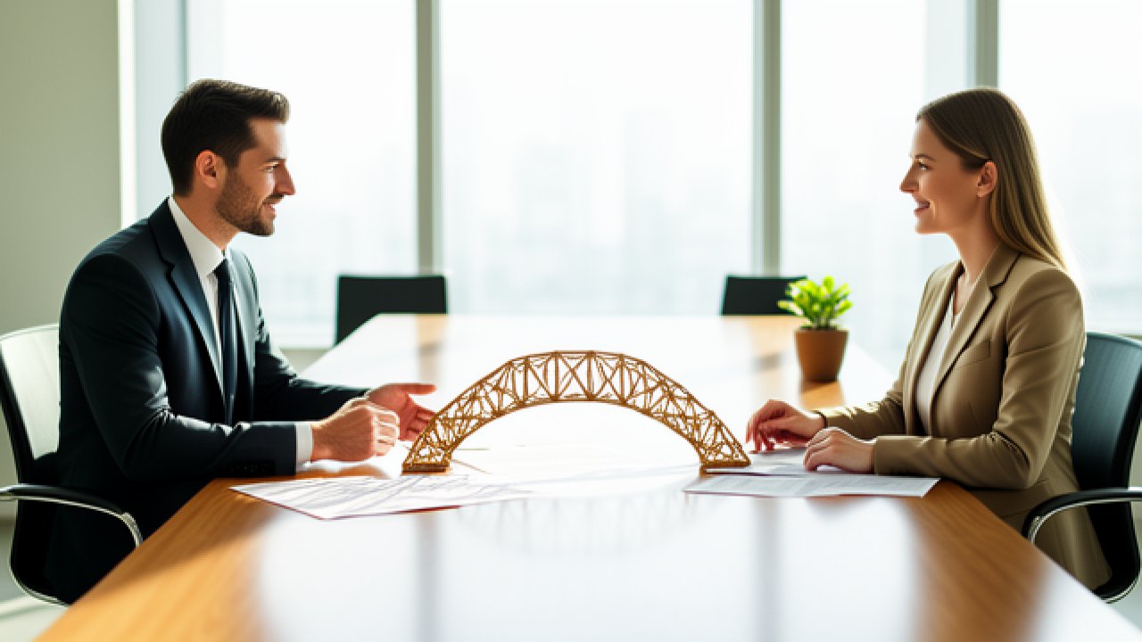 Promesse de vente : l’outil de négociation que tout bon commercial utilise pour sécuriser ses deals