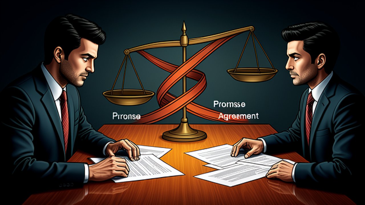 Promesse ou compromis de vente : lequel choisir pour faire avancer la transaction sans perdre le client