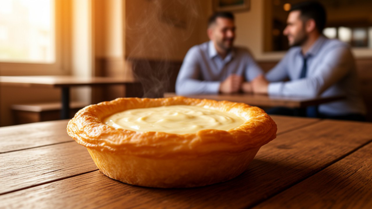 Recette vol-au-vent grand-mère : la version authentique qui fait la différence autour de vos tables commerciales