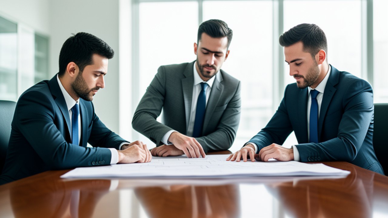 Résiliation du bail commercial : comment bien la gérer pour réussir vos ventes et relocations
