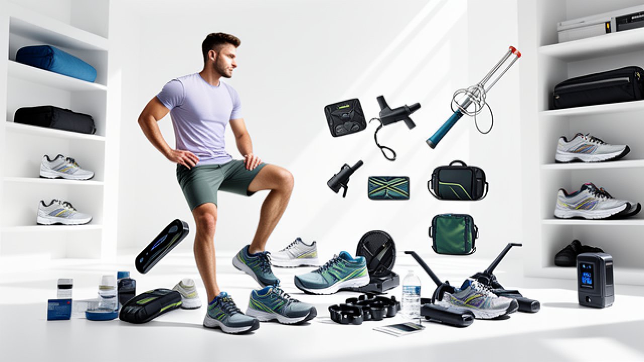 Sport Vente Privée : Le Modèle Qui Permet d'Équiper au Top Sans Se Ruiner
