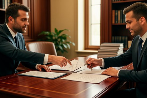 Acte de vente immobilier : tout ce qu'il faut savoir pour finaliser sereinement