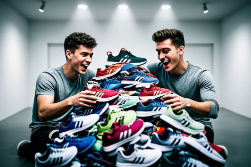 Adidas Vente Privée : Où Choper les Vraies Affaires sur Baskets et Vêtements sans Attendre les Soldes