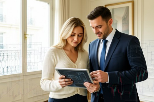 Appartement Paris Vente : Le Marché en 2026 et Comment Conclure une Bonne Affaire