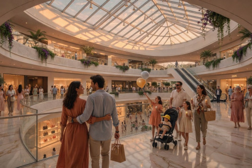 Barcelone Centre Commercial : Les Adresses Clés pour des Achats qui Rapportent Vraiment