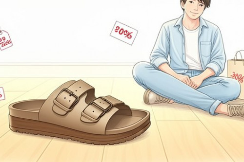 Birkenstock Vente Privée : Les Meilleures Occasions pour Choper du Vrai Confort à Prix Cassé