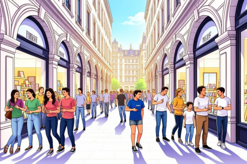 Bruxelles centre commercial : les adresses qui font vraiment la différence pour vos achats
