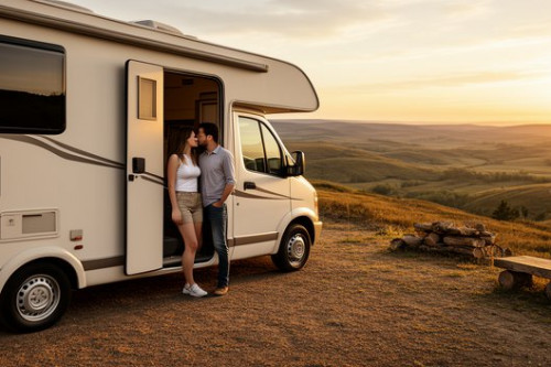 Camping Car en Vente : Comment Trouver la Meilleure Occasion et Négocier Malin en 2026