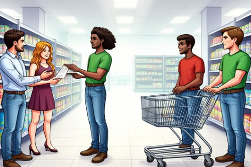 CAP Vente : le diplôme qui vous propulse dans le monde du commerce et de la vente