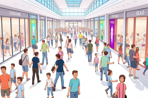 Centre commercial Carrefour Toulouse Purpan : horaires, boutiques et astuces pour bien en profiter