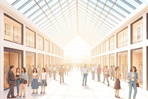 Centre Commercial Le Polygone à Montpellier : le spot où l’on fait de vrais bons plans shopping