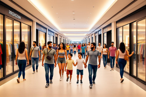 Centre Commercial Les Arcades à Noisy-le-Grand : le spot où tu fais vraiment de bonnes affaires