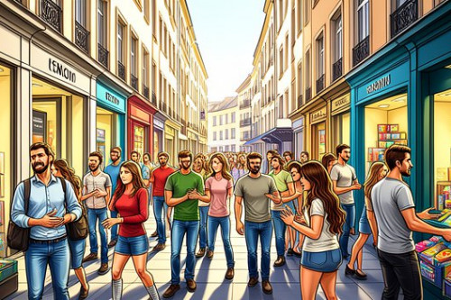 Centre commercial Strasbourg : le guide des meilleurs spots pour faire de vraies bonnes affaires