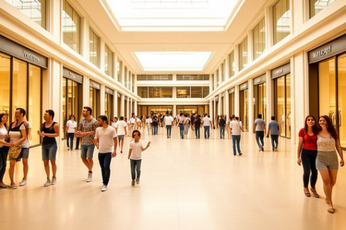 centre-commercial-val-d-europe-cours-du-danube-serris