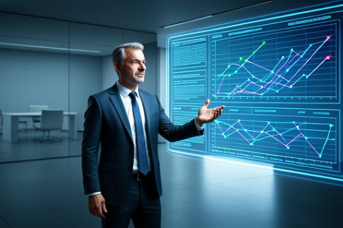 Chief Commercial Officer (CCO) : le stratège qui fait vraiment monter le chiffre d’affaires