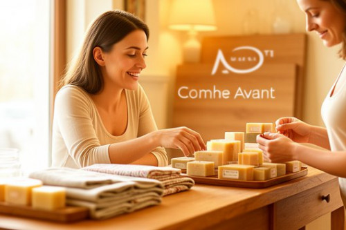 Comme Avant point de vente : adresses des boutiques officielles et comment trouver un revendeur près de chez vous