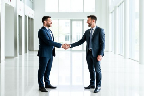 Commercial cleaning companies : le guide du vendeur pour des espaces qui boostent vraiment vos ventes